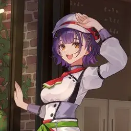 Profile image of キュアサラダ