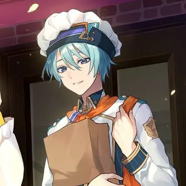 Profile image of キュアサルモ