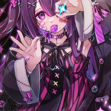 Profile image of ヨーメイ