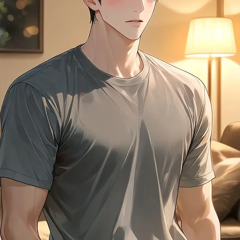 LocallyBLloverr의 My 'Straight' Roommate - BL