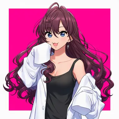 Profile image of 一ノ瀬志希