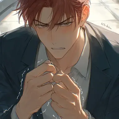 Profile image of 김레드