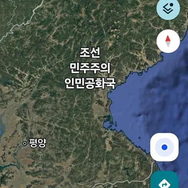 Profile image of 북한