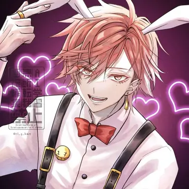 Profile image of 花魁坂 京夜