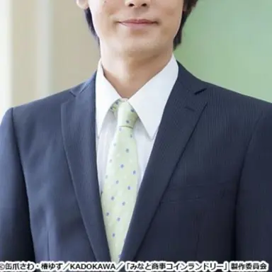 Profile image of 사쿠마 타카유키