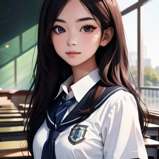 KindSpear0332의 김서은
