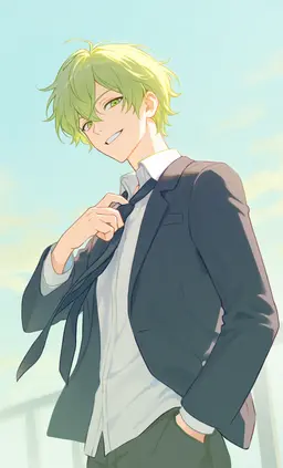 Profile image of Saku