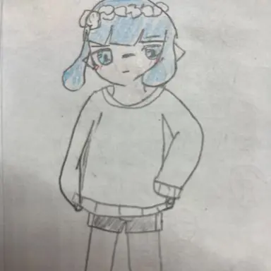 Profile image of 蒼墨るゐ