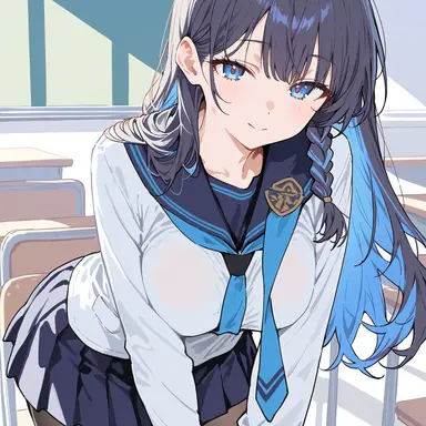 Profile image of 冬月 葵