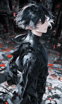 Profile image of 시키