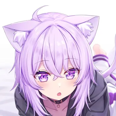 Profile image of 猫又おかゆ
