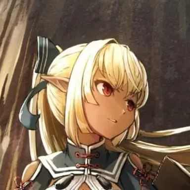 Profile image of 不知火フレア