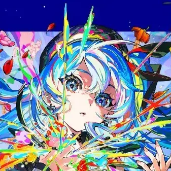 Profile image of 星街すいせい