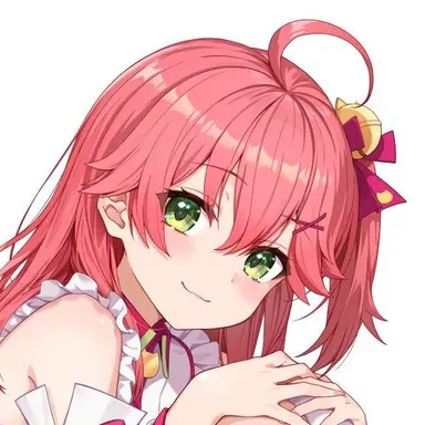 Profile image of さくらみこ