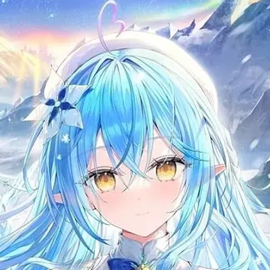 Profile image of 雪花ラミィ