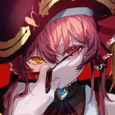 Profile image of 宝鐘マリン