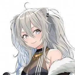 Profile image of 獅白ぼたん
