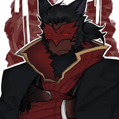 Profile image of Nosferatu