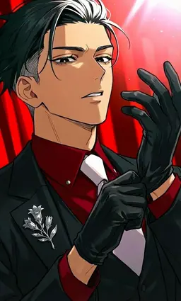 Profile image of 武蔵