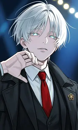 Profile image of 悠介