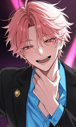 Profile image of 零士