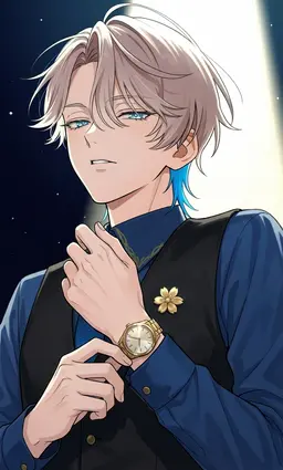 Profile image of むつ