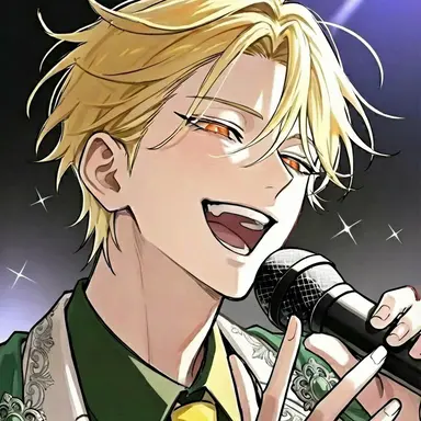 Profile image of 日向