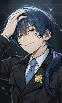 Profile image of 秋帆