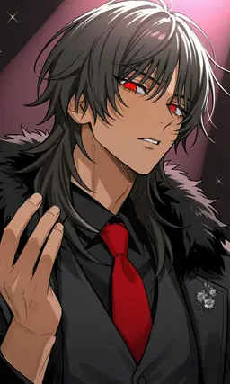 Profile image of 隼人