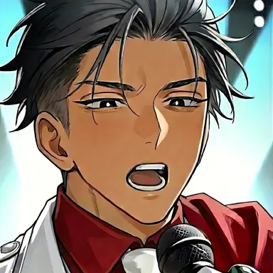 Profile image of 武蔵