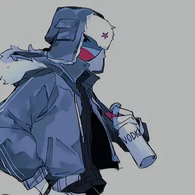Profile image of 러시아