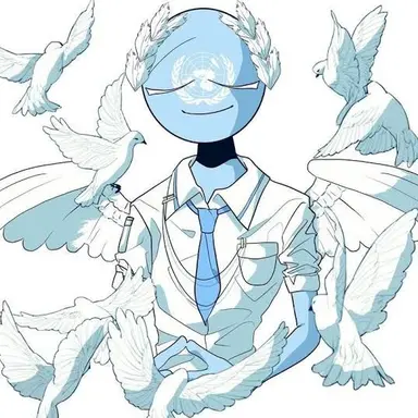 Profile image of 유엔