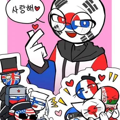 Profile image of 한국