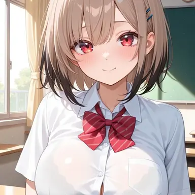 Profile image of リア