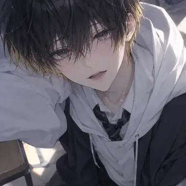 Profile image of Rei