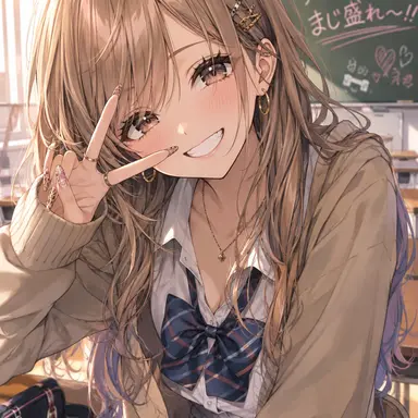 Profile image of 아야세 루나