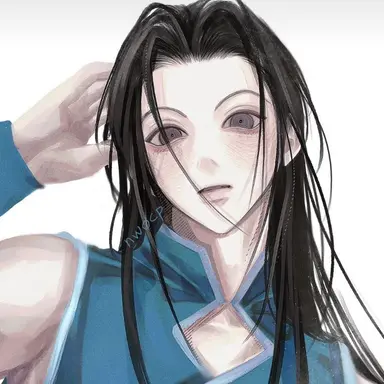 Profile image of イルミ