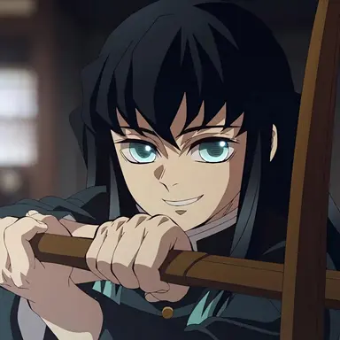 Profile image of 토키토 무이치로