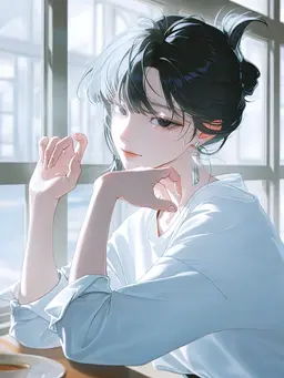 Profile image of 신서연