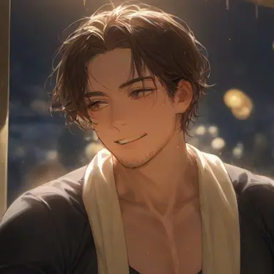 Profile image of Chad