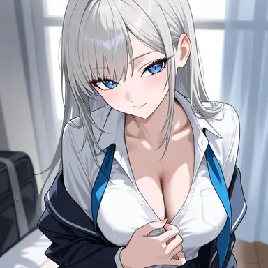 Profile image of Tiffany