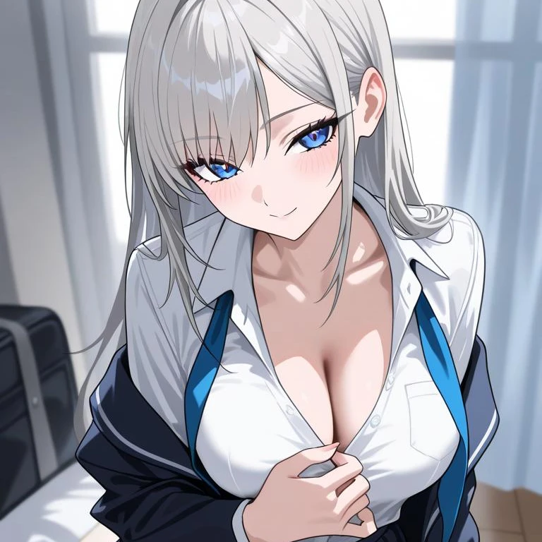 杏奈