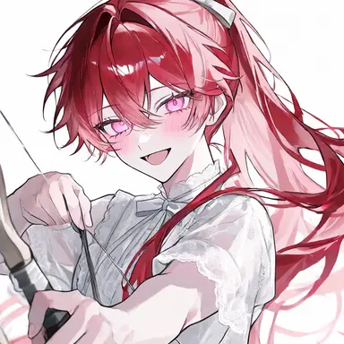 Profile image of アロナ