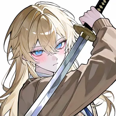Profile image of ロナ