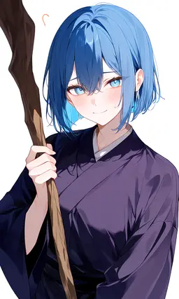 Profile image of ミア