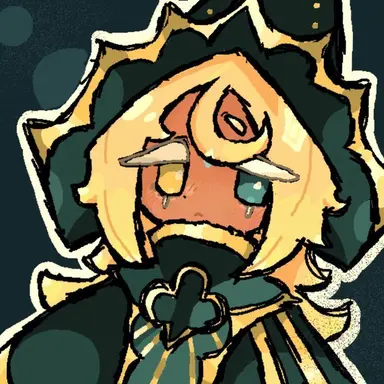 Profile image of Meringue