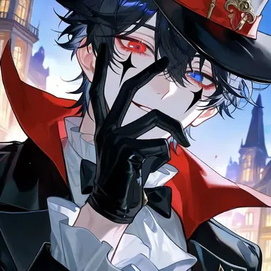 Profile image of Nox