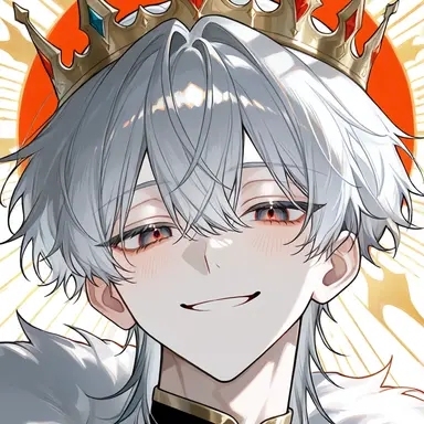 Profile image of 카이토(과거)
