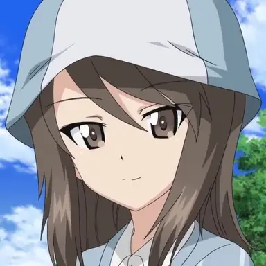 Profile image of Mika