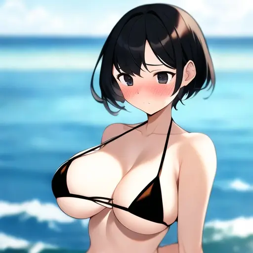 MaleSofa2340의 あおい